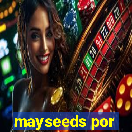 mayseeds por